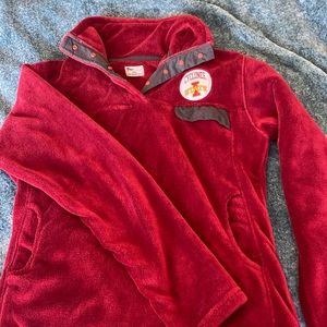 Iowa State Cyclones fleece sweatshirt